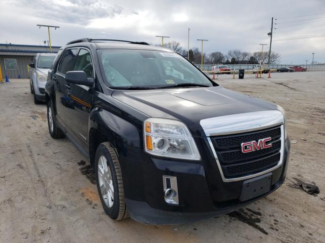 Gmc Terrain sl (2013)