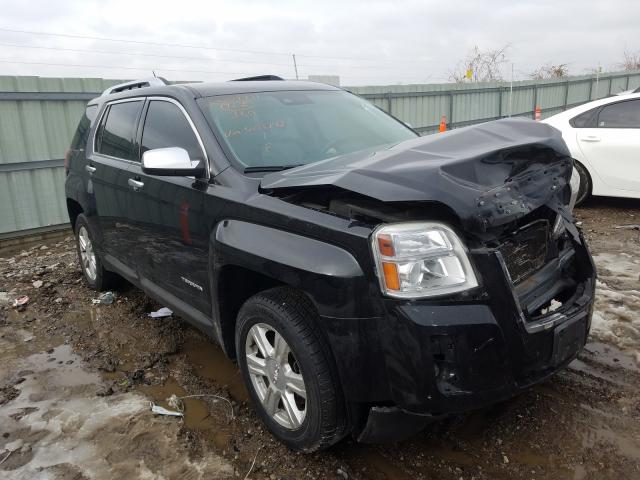 Gmc Terrain sl (2013)