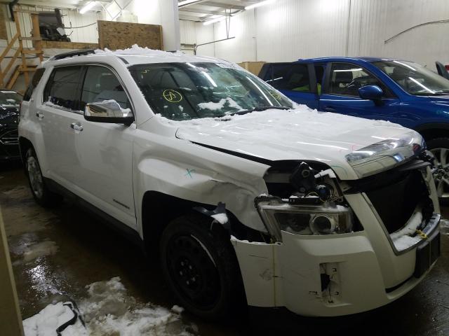 Gmc Terrain sl (2013)