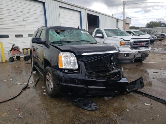 Gmc Yukon slt (2013)