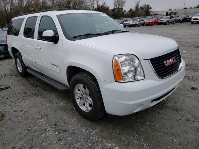 Gmc Yukon xl c (2013)