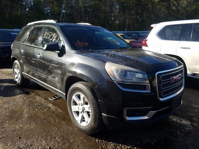 Gmc Acadia sle (2014)