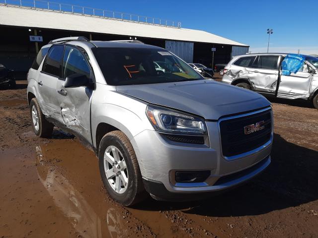 Gmc Acadia sle (2014)