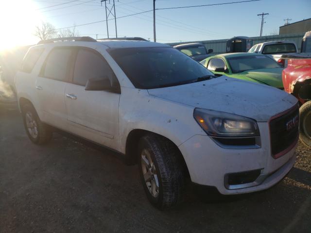 Gmc Acadia sle (2014)