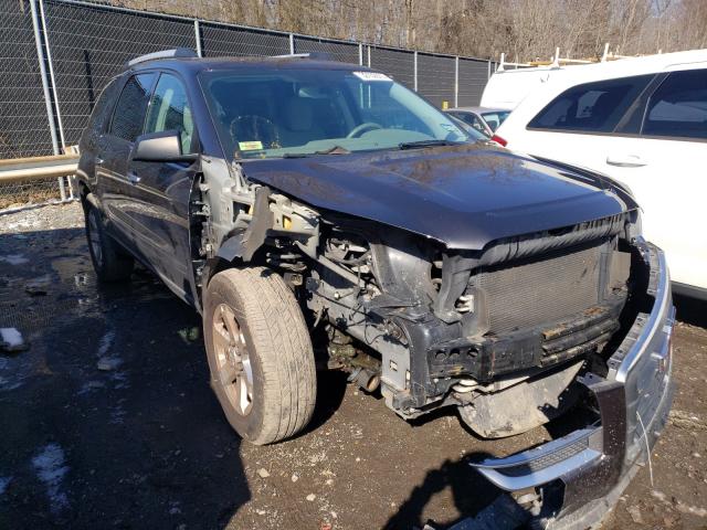 Gmc Acadia sle (2014)
