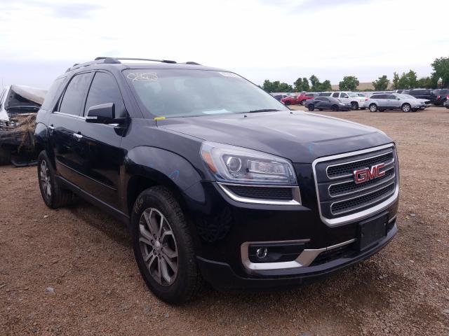 Gmc Acadia (2014)