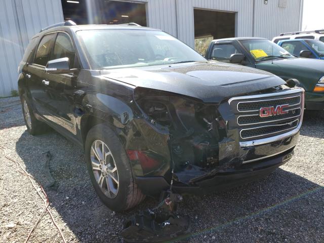 Gmc Acadia slt (2014)