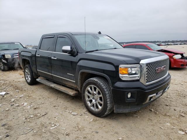 Gmc Sierra c15 (2014)