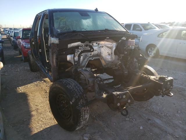 Gmc Sierra c15 (2014)