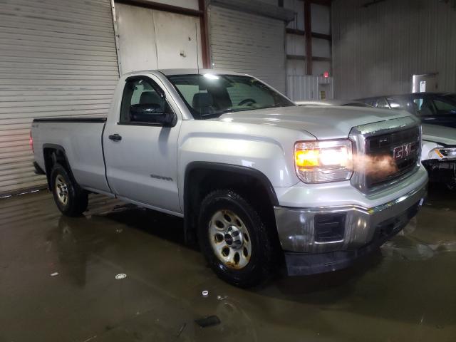Gmc Sierra k15 (2014)
