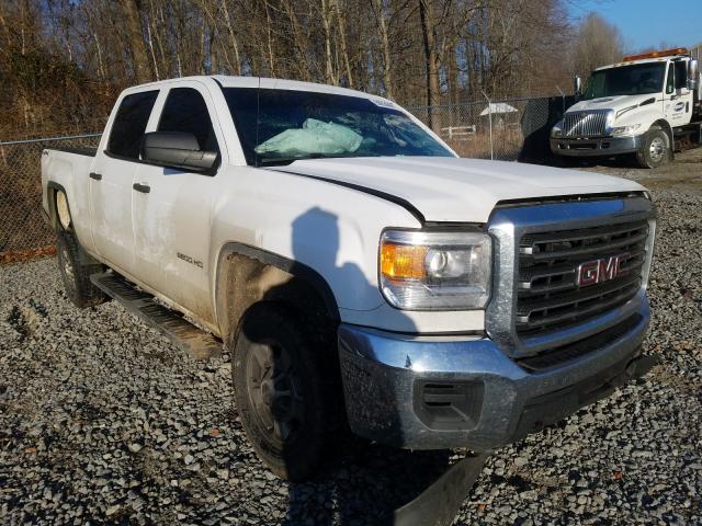 Gmc Sierra k25 (2014)