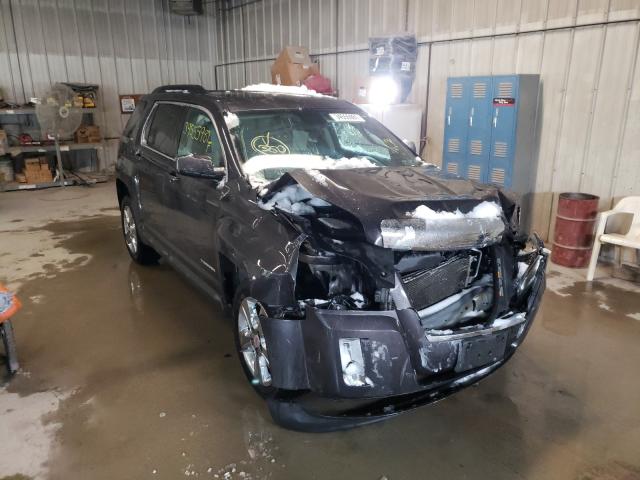 Gmc Terrain (2014)