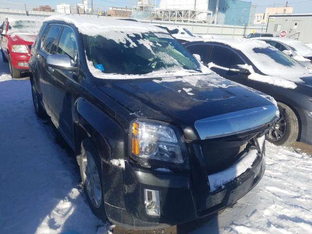 Gmc Terrain de (2014)