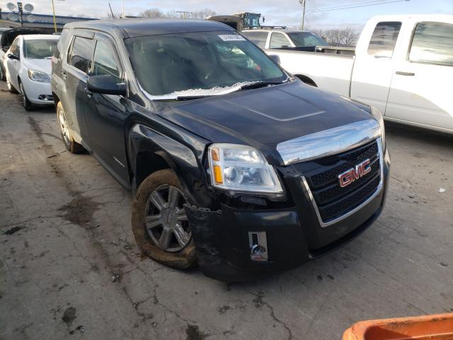 Gmc Terrain sl (2014)