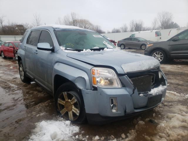 Gmc Terrain sl (2014)
