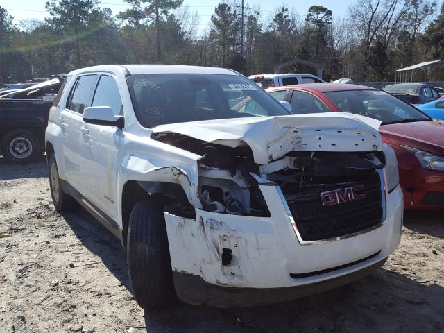 Gmc Terrain sl (2014)