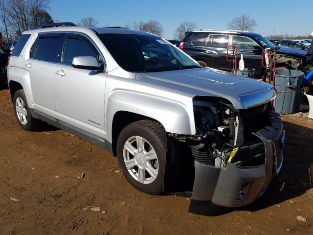 Gmc Terrain sl (2014)