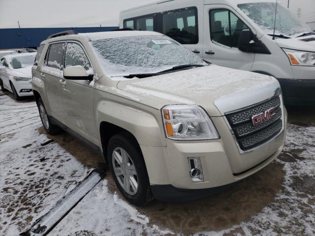 Gmc Terrain sl (2014)