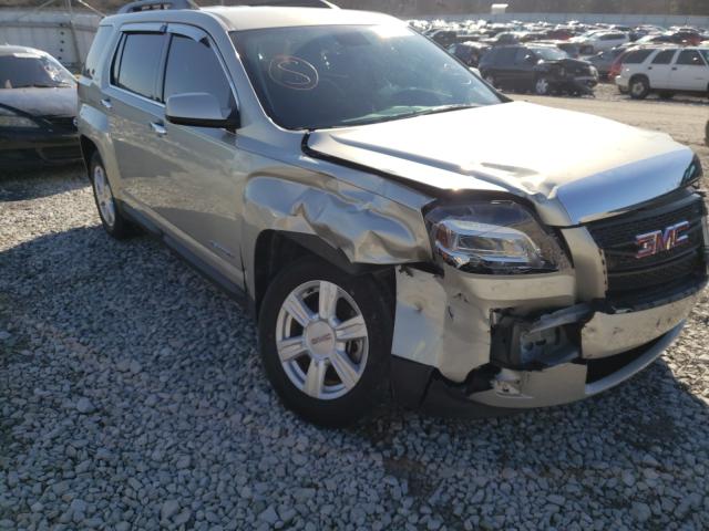 Gmc Terrain sl (2014)