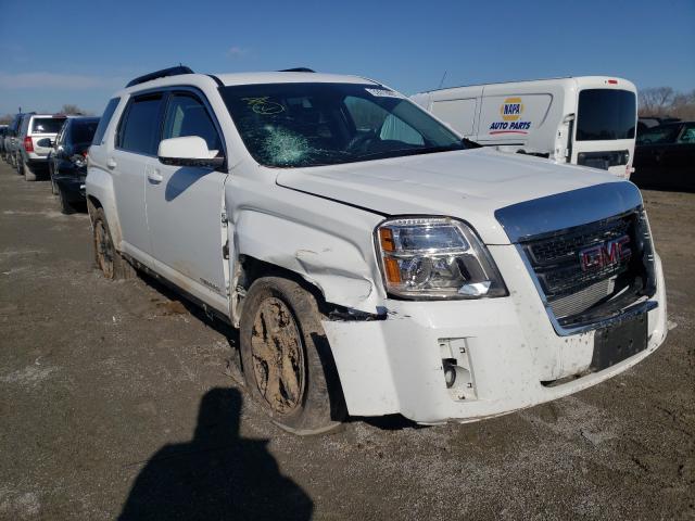 Gmc Terrain sl (2014)
