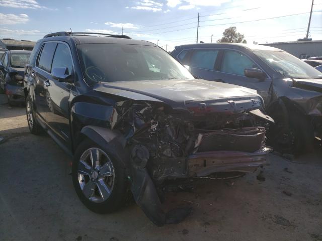 Gmc Terrain sl (2014)