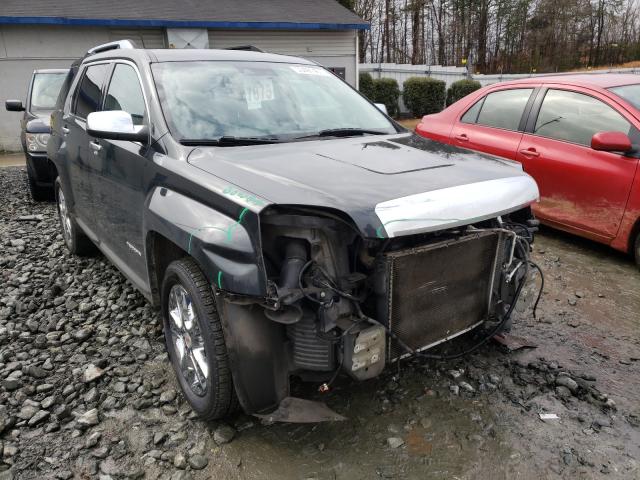 Gmc Terrain sl (2014)