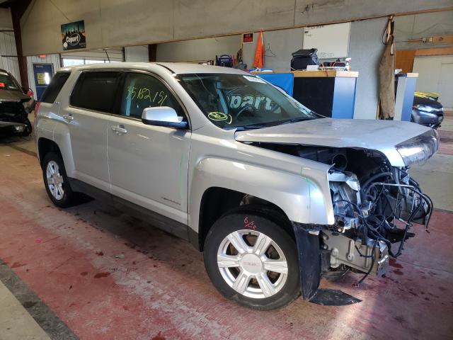 Gmc Terrain sl (2014)