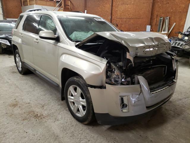 Gmc Terrain sl (2014)