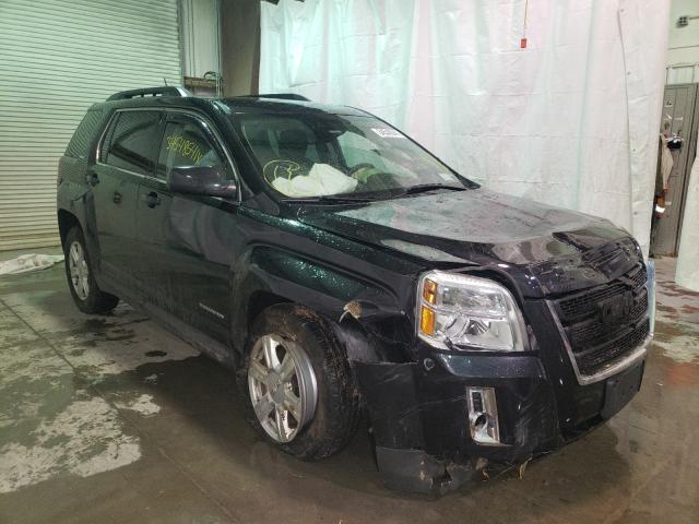 Gmc Terrain sl (2014)