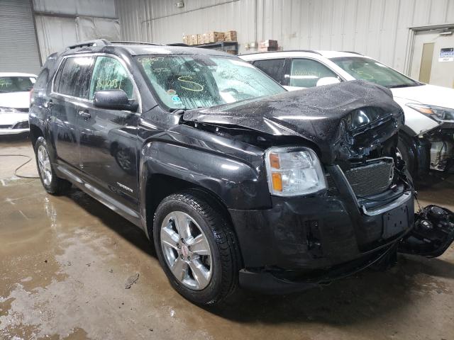 Gmc Terrain sl (2014)