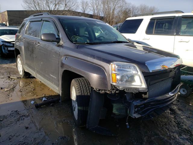 Gmc Terrain sl (2014)