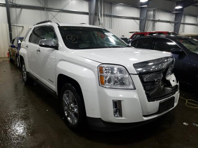 Gmc Terrain sl (2014)