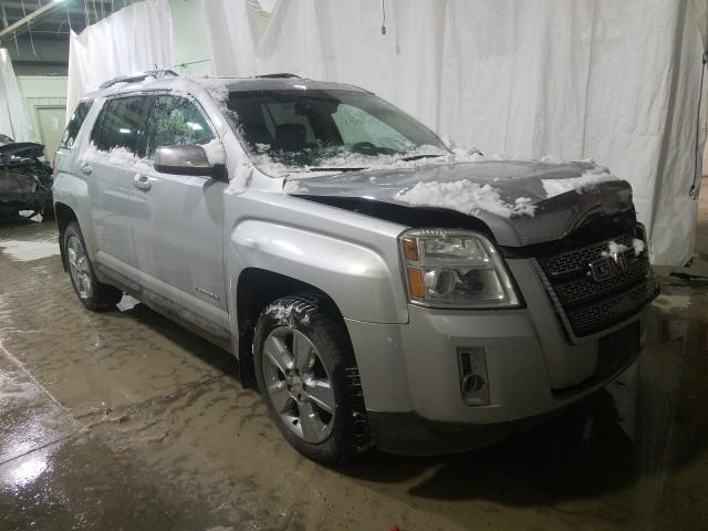 Gmc Terrain sl (2014)