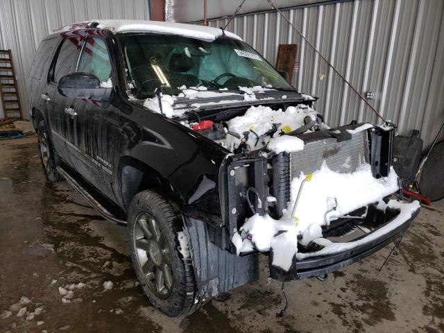 Gmc Yukon dena (2014)