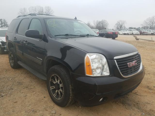 Gmc Yukon sle (2014)