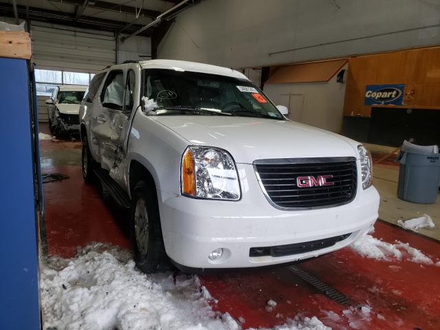 Gmc Yukon xl k (2014)