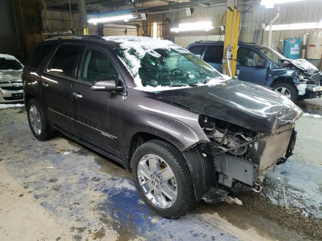 Gmc Acadia den (2015)