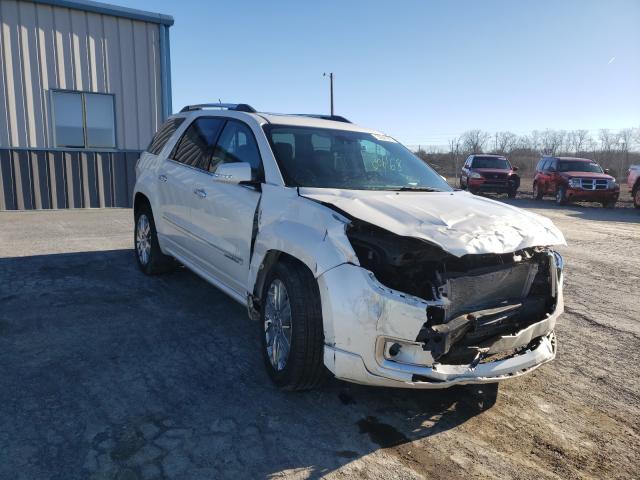 Gmc Acadia den (2015)