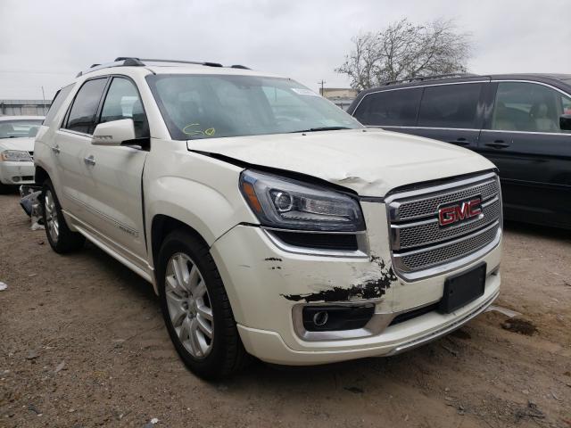 Gmc Acadia den (2015)