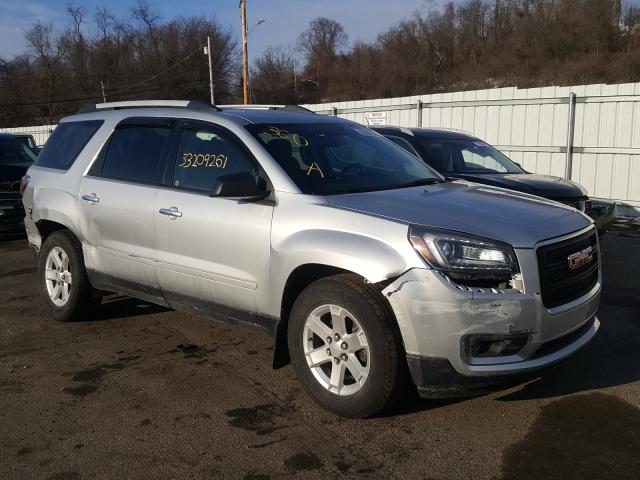 Gmc Acadia sle (2015)