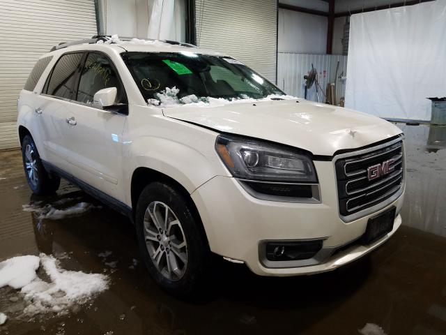 Gmc Acadia slt (2015)