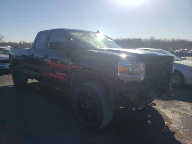 Gmc Sierra k15 (2015)