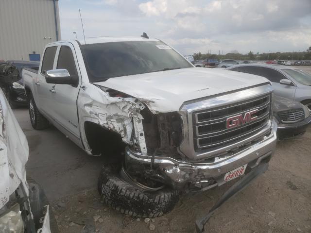 Gmc Sierra k15 (2015)