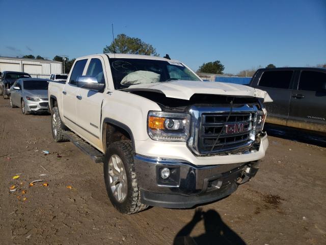 Gmc Sierra k15 (2015)