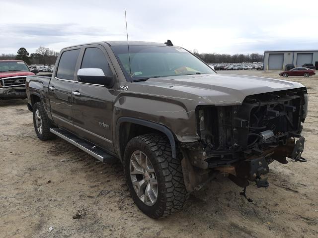 Gmc Sierra 1500 (2015)