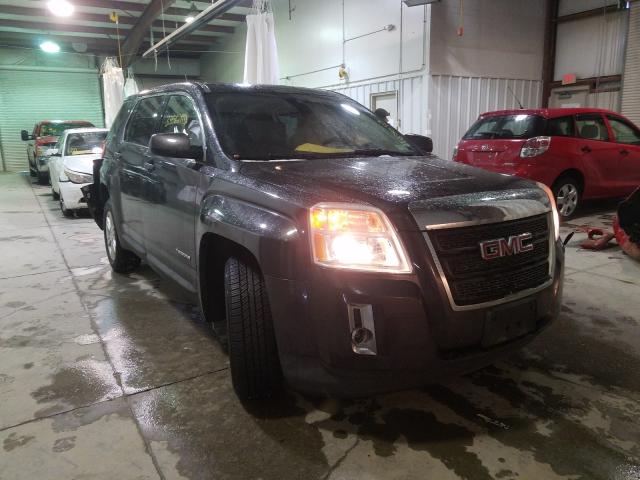 Gmc Terrain sl (2015)
