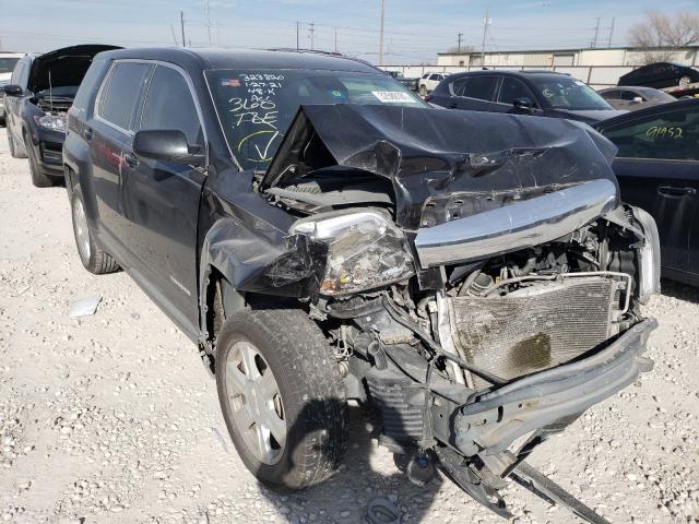 Gmc Terrain sl (2015)