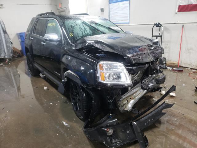 Gmc Terrain sl (2015)