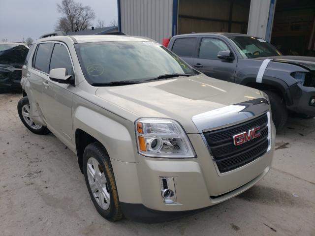 Gmc Terrain sl (2015)