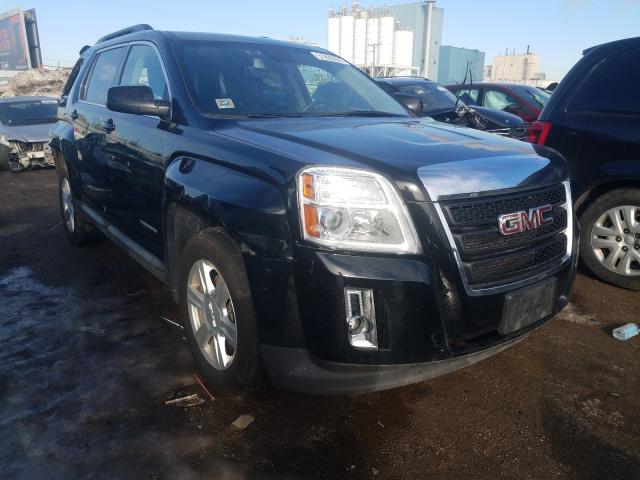 Gmc Terrain sl (2015)
